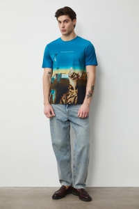 Футболка чоловіча MEDICINE  RS26-TSM350