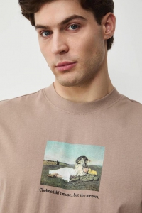 Футболка чоловіча MEDICINE  RS26-TSM353