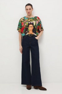 Футболка жіноча MEDICINE  RS26-TSD480