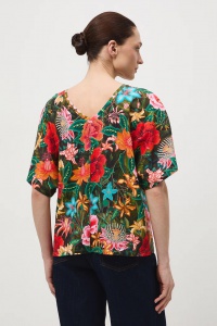 Футболка жіноча MEDICINE  RS26-TSD480