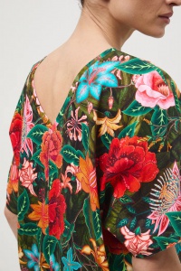 Футболка жіноча MEDICINE  RS26-TSD480