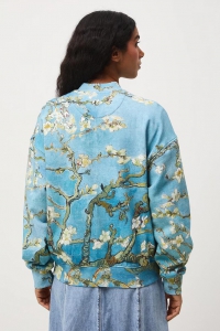 Кофта жіноча MEDICINE RS26-BLD254