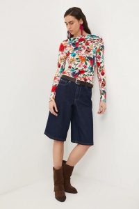 Лонгслів жіночий MEDICINE RS26-BUD421