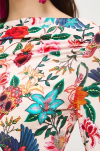 Лонгслів жіночий MEDICINE RS26-BUD421