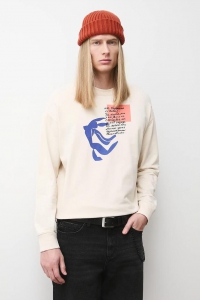 Лонгслів чоловічий MEDICINE RS26-BUM200