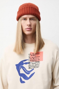 Лонгслів чоловічий MEDICINE RS26-BUM200