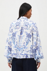 Рубашка женская MEDICINE RS26-KDD301