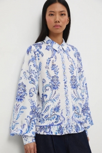 Рубашка женская MEDICINE RS26-KDD301