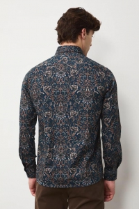 Рубашка мужская MEDICINE RS26-KDM302