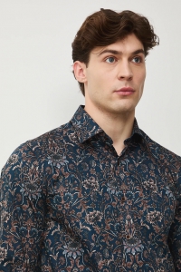 Рубашка мужская MEDICINE RS26-KDM302