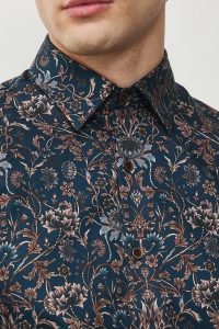 Рубашка мужская MEDICINE RS26-KDM302