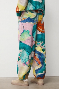 Штани жіночі MEDICINE  RS26-SPD251