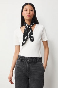 Футболка жіноча MEDICINE  RS26-TSD031