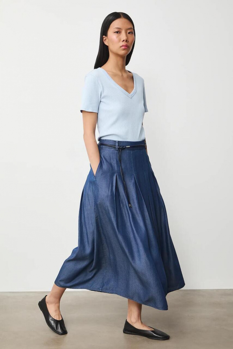 Футболка жіноча MEDICINE  RS26-TSD031