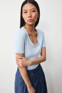 Футболка жіноча MEDICINE  RS26-TSD031