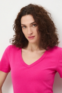 Футболка женская MEDICINE RS26-TSD031