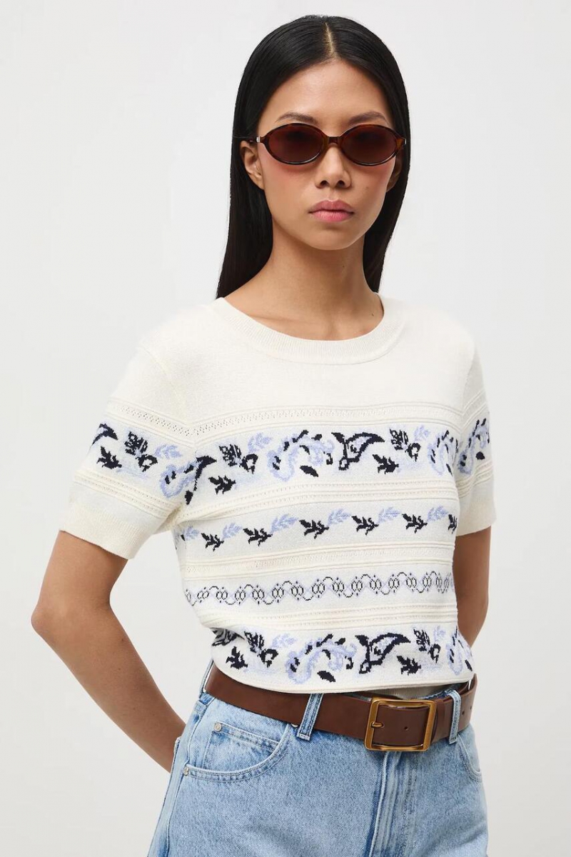 Футболка жіноча MEDICINE  RS26-TSD305