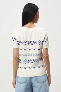 Футболка жіноча MEDICINE  RS26-TSD305