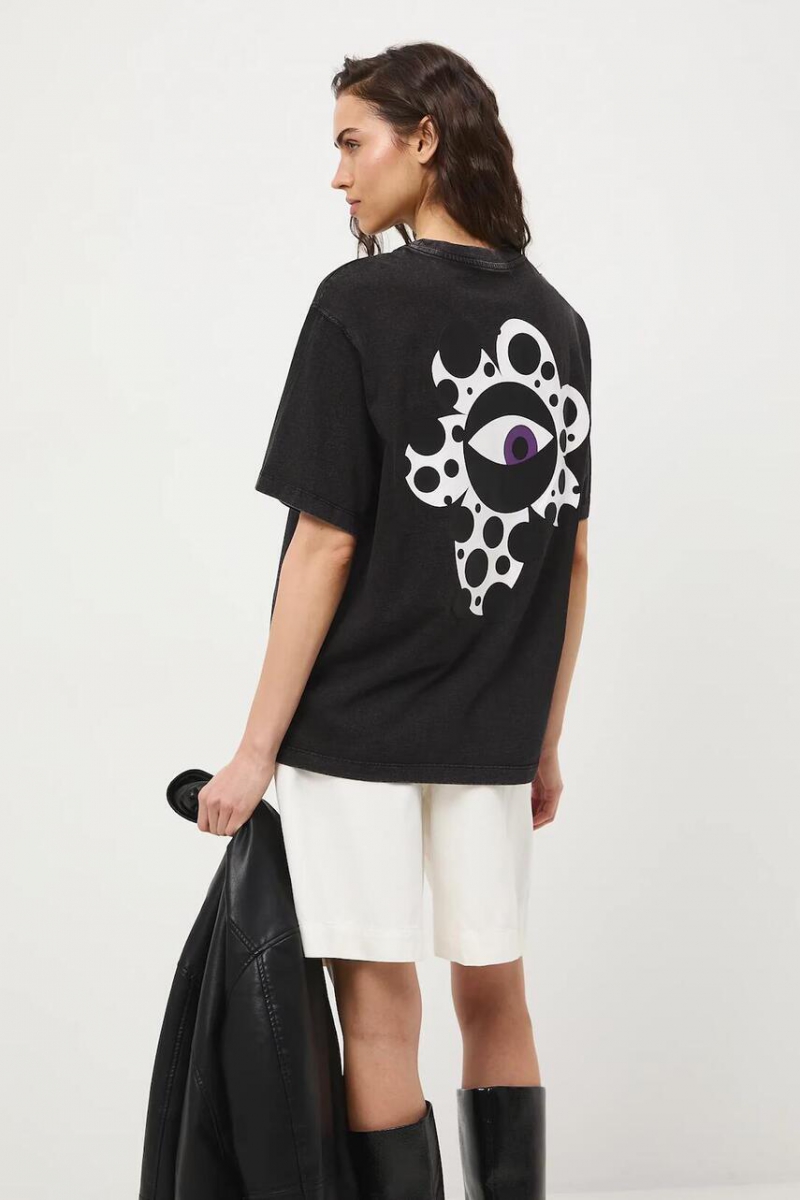 Футболка женская MEDICINE RS26-TSD451