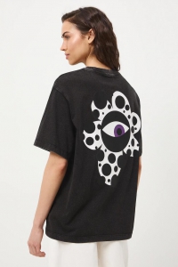 Футболка женская MEDICINE RS26-TSD451