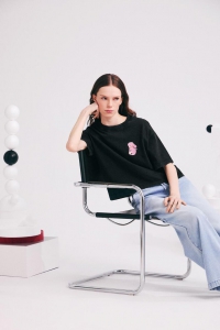 Футболка жіноча MEDICINE  RS26-TSD454