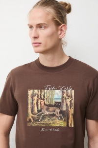 Футболка чоловіча MEDICINE  RS26-TSM265