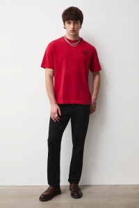 Футболка мужская  MEDICINE RS26-TSM280