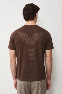 Футболка мужская  MEDICINE RS26-TSM303