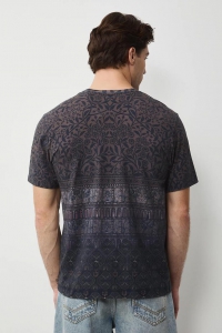 Футболка мужская  MEDICINE RS26-TSM308