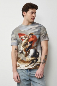 Футболка мужская  MEDICINE RS26-TSM351