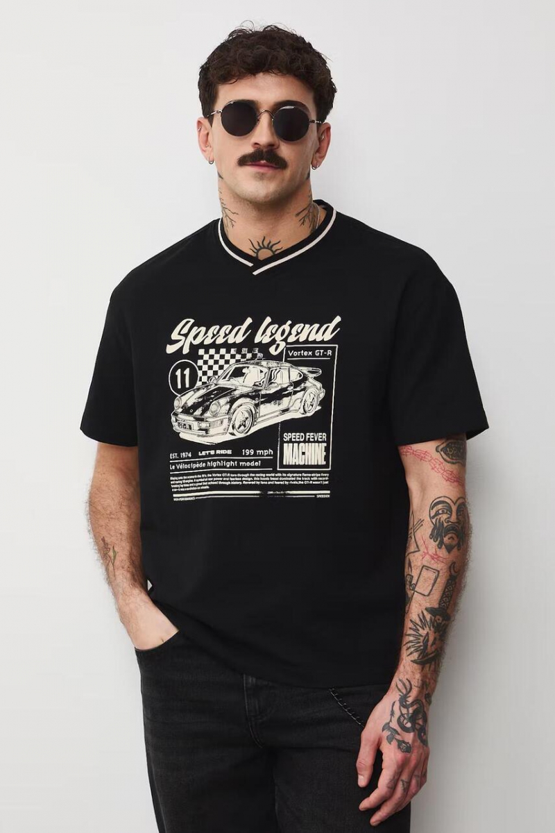 Футболка мужская  MEDICINE RS26-TSM400