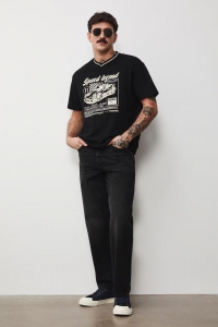 Футболка мужская  MEDICINE RS26-TSM400