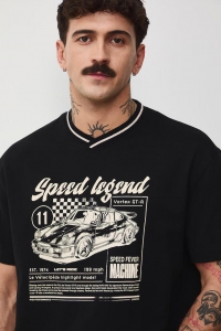 Футболка мужская  MEDICINE RS26-TSM400