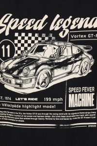 Футболка мужская  MEDICINE RS26-TSM400