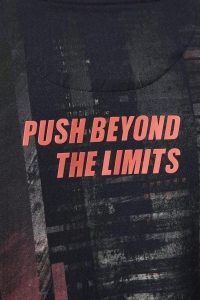 Футболка мужская  MEDICINE RS26-TSM404