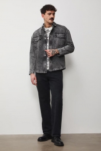 Футболка мужская  MEDICINE RS26-TSM405