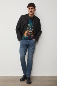 Футболка мужская  MEDICINE RS26-TSM407