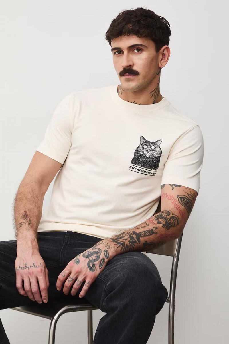 Футболка чоловіча MEDICINE  RS26-TSM456