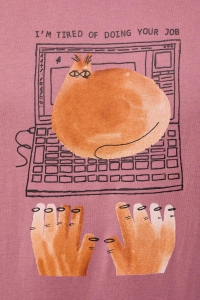 Футболка мужская  MEDICINE RS26-TSM457