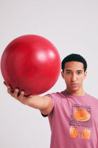 Футболка мужская  MEDICINE RS26-TSM457