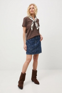 Футболка жіноча MEDICINE  RW24-TSD043