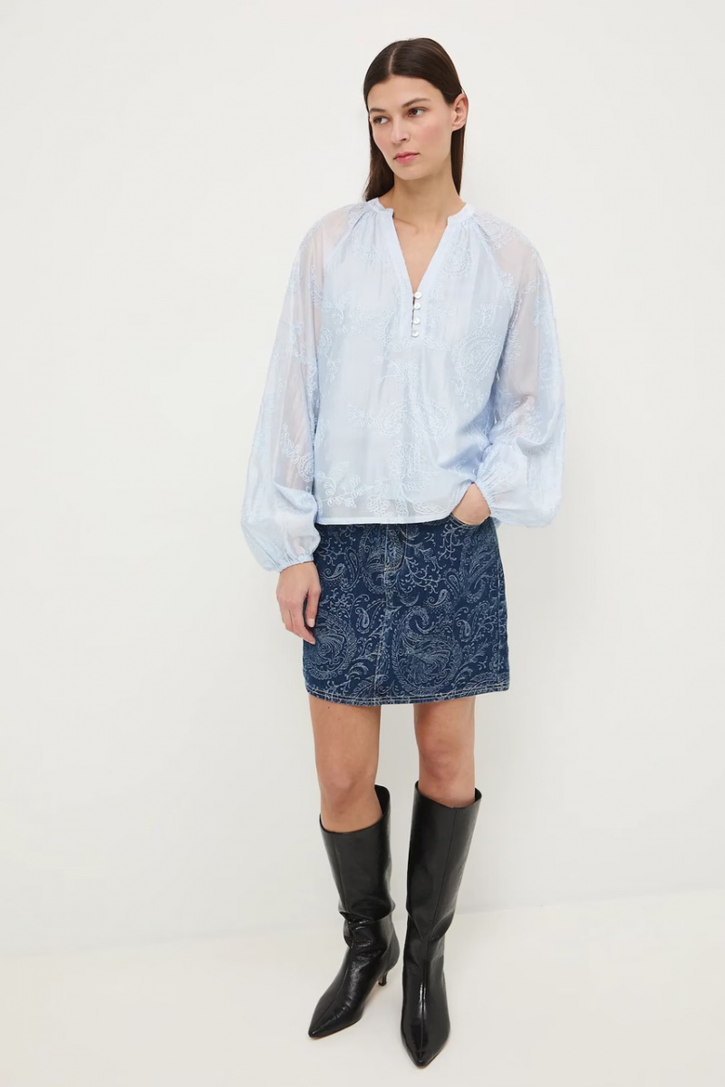 Блузка женская  MEDICINE RS26-BDD301