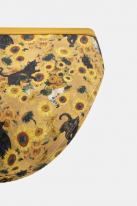 Труси жіночі MEDICINE RS26-BID350