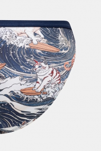 Труси жіночі MEDICINE RS26-BID350