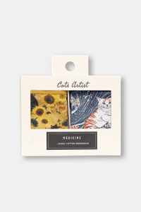 Труси жіночі MEDICINE RS26-BID350