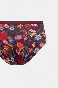 Трусы женские MEDICINE RS26-BID400