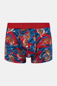 Труси-боксери чоловічі MEDICINE RS26-BIM301