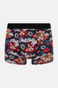 Труси-боксери чоловічі MEDICINE RS26-BIM301