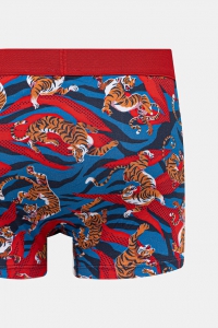 Труси-боксери чоловічі MEDICINE RS26-BIM301