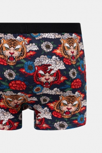 Труси-боксери чоловічі MEDICINE RS26-BIM301